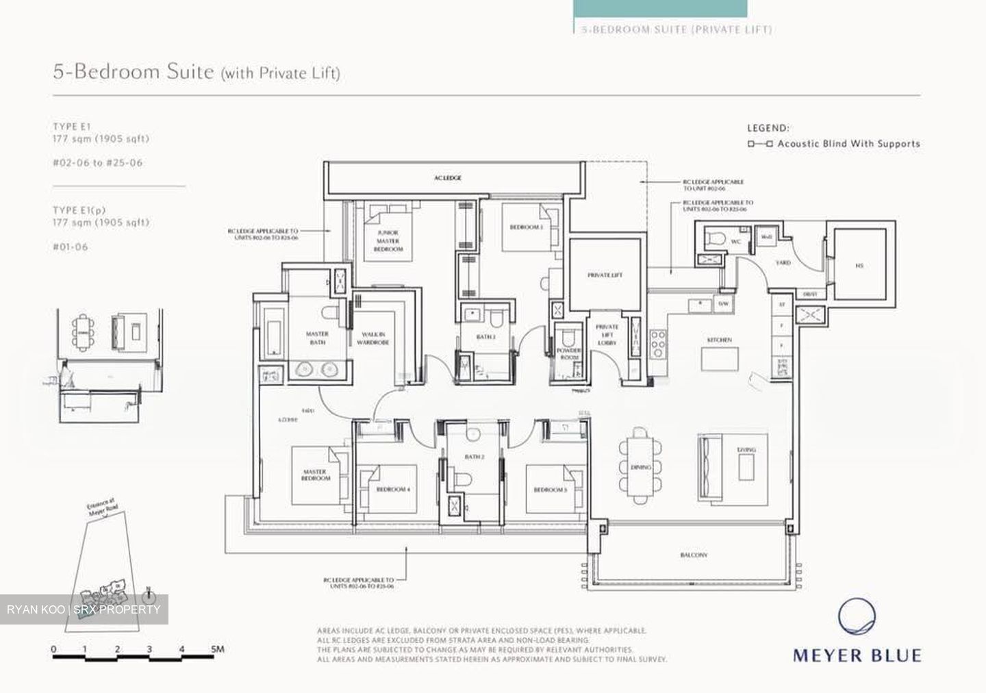 Meyer Road (D15), Condominium #618893571
